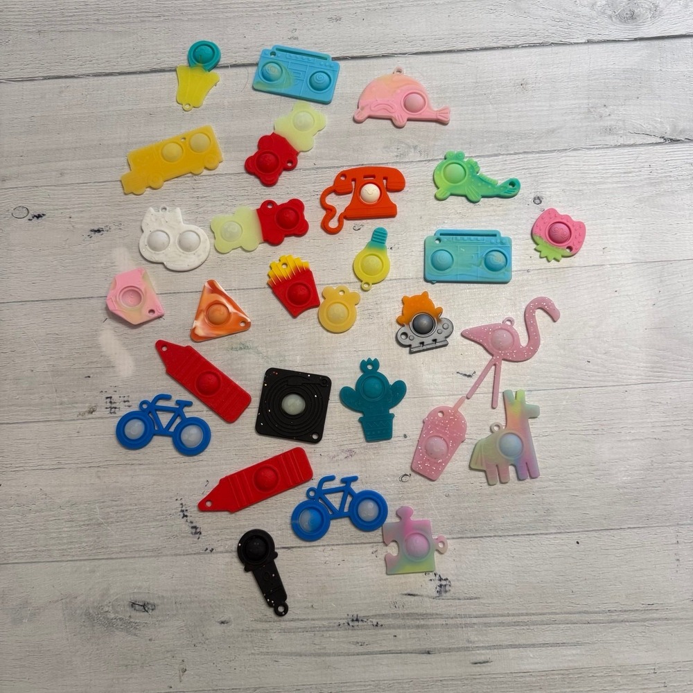 Popits‎ Petite Bundle of popits